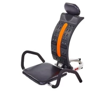 Придбати - тренажер для пресу  Тренажери Тренажер для преса LS-109 Чорний (58429011)