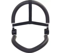 Придбати - тренажер для пресу  Тренажер універсальний (для пресу) AB TONE Magic BB LS-102 Black