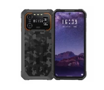 Придбати - мобільний телефон і смартфон  Смартфон Oukitel IIIF150 B2 6/256Gb Чорний