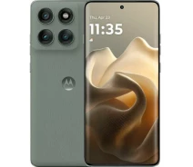 Придбати - мобільний телефон і смартфон  Смартфон Motorola Moto Edge 60 Pro 12/512GB Shadow (PB7X0068) (Global Version)