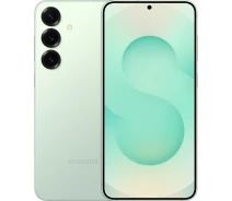 Придбати - мобільний телефон і смартфон  Смартфон Samsung Galaxy S25+ 12/256GB Mint (SM-S936BLGD) (UA UCRF)