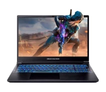 Придбати - ноутбук  Ноутбук Dream Machines RG4070-16 (RG4070-16UA26)