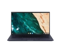 Придбати - ноутбук  Ноутбук ASUS Chromebook Enterprise CX9 CB9400CEA-HU0323 (90NX0351-М00АРО)