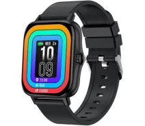 Придбати - смарт-годинник  Смарт-годинник Gelius Pro GP-SW004 Black