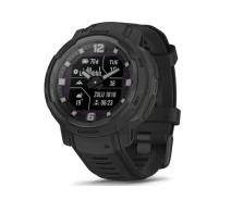 Придбати - смарт-годинник  Смарт-годинник Garmin Instinct Crossover Solar - Tactical Edition Black (010-02730-00)