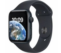 Придбати - смарт-годинник  Смарт-часи Apple Watch SE 2 GPS 40mm Midnight Aluminium Case with Midnight Sport Band M/L (MR9Y3) "Seller Refurbished"