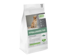 Придбати - корм для собаки  Сухий корм StarDeyl Hypoallergenic 10 кг для собак великих та середніх порід (риба) (KS-5-1-1)