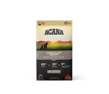 Придбати - корм для собаки  Корм Acana Light & Fit Recipe сухий для собак із малоактивним способом життя 11.4 кг