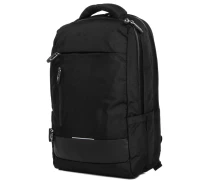 Придбати - рюкзак  Рюкзак Airtex 716 колір чорний (716/black)