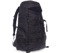 Придбати - рюкзак  Рюкзак тактичний рейдовий SILVER KNIGHT TY-078 Чорний (611cbd67b16ab51d88514a00)