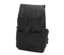 Придбати - рюкзак  Рюкзак Snowball 22105 колір чорний (22105/black)