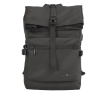 Придбати - рюкзак  Рюкзак Snowball 22106 колір чорний (22106/black)