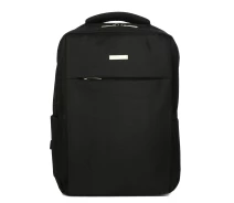 Придбати - рюкзак  Рюкзак Snowball 32540 колір чорний (32540/black)