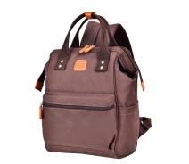 Придбати - рюкзак  Рюкзак Snowball 41401L колір коричневий (41401L/brown)