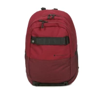 Придбати - рюкзак  Рюкзак Snowball 41503 колір бордовий (41503/bordeaux)