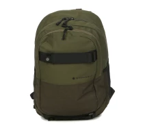 Придбати - рюкзак  Рюкзак Snowball 41503 колір темно-зелений (41503/dark-green)