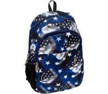 Придбати - рюкзак  Рюкзак ортопедичний "Зірки Leader City" 982569