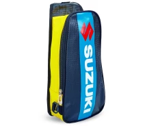 Придбати - рюкзак  Моторюкзак однолямковий SUZUKI SP-Sport MS-5481-8 42х15х7см Чорний-Синій (611cc105b16ab51d8851792b)