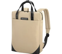 Придбати - рюкзак  Міський рюкзак Tavialo CityLife TC11.5-11.5л, поліестер, бежевий, блискавка (TC11.5-124KH)