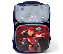 Придбати - рюкзак  Рюкзак "Супергерої" (Залізна Людина) (269469)
