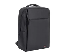 Придбати - рюкзак  Рюкзак міський XO CB02 17 black