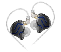 Придбати - навушники  Навушники KZ Knowledge Zenith ZSN Pro 2, Black Mic