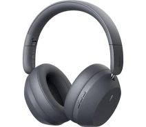 Придбати - навушники  Бездротові навушники Baseus Bass 35 Max сірі (A00070800821-00) A00070800821-00 (52339)
