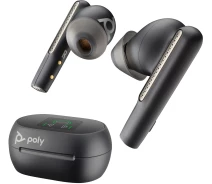 Придбати - навушники  Навушники TWS Poly Voyager Free 60+ Earbuds + BT700A + TSCHC Black
