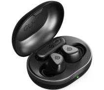 Придбати - навушники  Мобільна ігрова гарнітура SteelSeries Arctis GameBuds for Xbox TWS, Bluetooth, Black