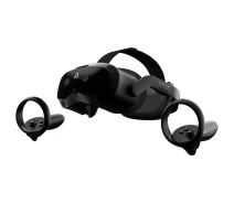 Придбати - окуляри віртуальної реальності  Окуляри віртуальної реальності HTC Vive Focus 3 Vision (99HAUM026-00) [139722]