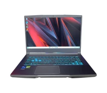 Придбати - ноутбук  Ноутбук MSI Thin 15 i5-12450H/16GB/512SSD/RTX4050 - 6GB Б/В (0c4-534)