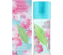 Придбати - женскую парфюмерию  Elizabeth Arden Green Tea Sakura Blossom (жіноча) туалетна вода 100 мл