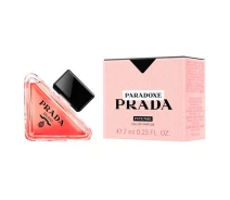 Придбати - женскую парфюмерию  Prada Paradoxe Intense (жіноча) парфумована вода 7 мл Мініатюра