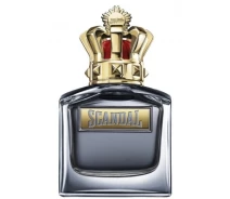 Придбати - женскую парфюмерию  Туалетна вода Jean Paul Gaultier Scandal Pour Homme 50 мл (8435415030908) (488670-01)