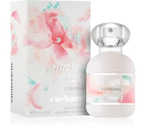 Придбати - женскую парфюмерию  Cacharel Anais Anais L'Original (жіноча) туалетна вода 30 мл