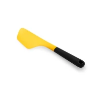 Придбати - поварскую лопатку, ложку, вилку  Лопатка для омлету Oxo Cooking Utensils, жовта 1 шт (719812035567)