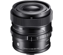 Придбати - об'єктив  Об'єктив Sigma AF 50mm f/2 DG DN Contemporary Sony E (00-85126-31465-1) [139394]