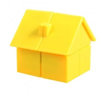Придбати - настільну гру  Будиночок Рубіка 2x2 (House) (YJ8315)