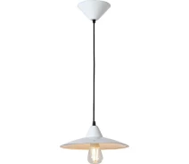 Придбати -  Люстра-подвес Фабрика Едісона Peter (PL-0000448 M/WHITE)