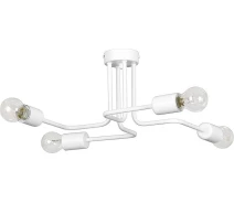 Придбати -  Люстра-підвісна Фабрика Едісона Diesel White (PL-0000509 M/WHITE)