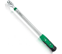 Придбати - гайковий ключ  Динамометрический ключ Toptul 3/8 "20-100 НМ (ANAU1210)