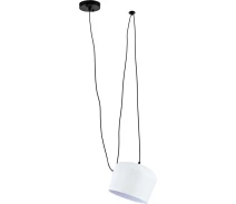 Придбати -  Люстра-подвес Фабрика Едісона WHITE MODERN (PL-0000210 M/WHITE)