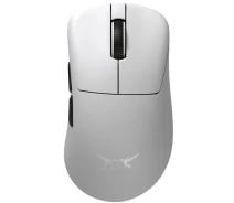 Придбати - мишку для ноутбука  Ігрова миша бездротова ATK Z1 PRO MAX (ATK-Z1-PROMAX-WHT), Білий