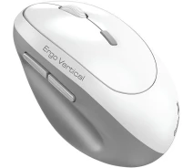 Придбати - мишку для ноутбука  Мишка Genius Ergo 8350S White (31030041401)
