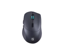 Придбати - мишку для ноутбука  Мишка Defender Effect X MS-095 Wireless Black (52095)