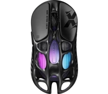 Придбати - мишку для ноутбука  Мишка GravaStar Mercury X (GSX_BLK)