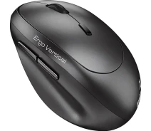 Придбати - мишку для ноутбука  Мишка Genius Ergo 8350S Black (31030041400)