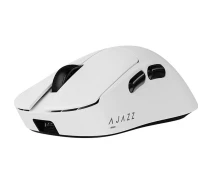 Придбати - мишку для ноутбука  Миша Ajazz AJ179 V2 MAX White (AJ179-V2-MAX-W) [141346]