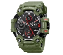 Придбати - смарт-годинник  Розумний Військовий смарт-годинник Skmei 231 Smart Nano Green