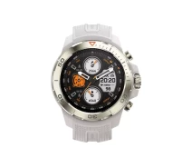 Придбати - смарт-годинник  Смарт-годинник Mibro GS Explorer (XPAW017) Desert White